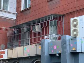 Апартаменты Студия-Люкс с двумя спальнями на Соборной Николаев Апартаменты с 2 спальнями-26