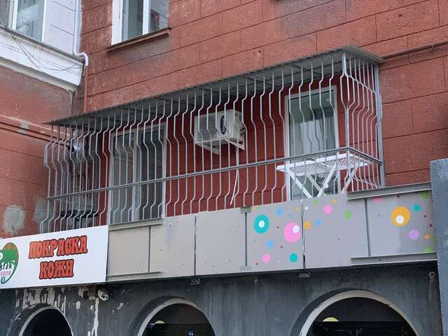 Апартаменты Студия-Люкс с двумя спальнями на Соборной Николаев-22